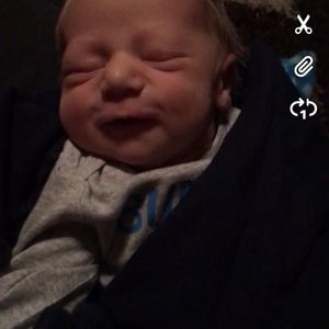 Meet your Posher, Rizan